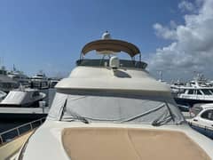 2006 Mochi Craft 74' Dolphin "Ce Lu" photo 3