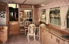 1990 Motor Yacht 70 Brata "Wandrin Star" photo 9
