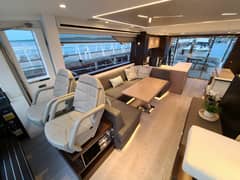 2023 Sunseeker 68 Manhattan "Sweet Tina" photo 5