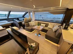 2023 Sunseeker 68 Manhattan "Sweet Tina" photo 3