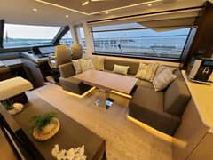 2023 Sunseeker 68 Manhattan "Sweet Tina" photo 4