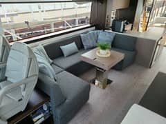 2023 Sunseeker 68 Manhattan "Sweet Tina" photo 6