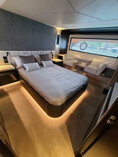2023 Sunseeker 68 Manhattan "Sweet Tina" photo 9