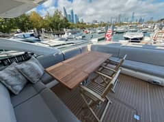 2017 Sunseeker 68 Predator "AFTA PARTY" photo 2