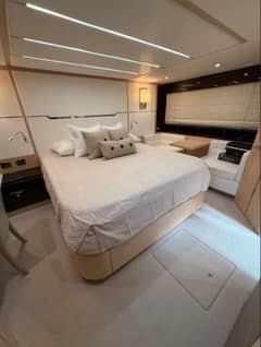 2017 Sunseeker 68 Predator "AFTA PARTY" photo 9
