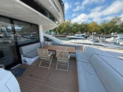 2017 Sunseeker 68 Predator "AFTA PARTY" photo 1