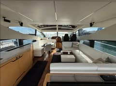 2017 Sunseeker 68 Predator "AFTA PARTY" photo 3