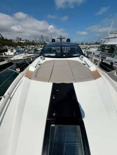 2017 Sunseeker 68 Predator "AFTA PARTY" photo 6