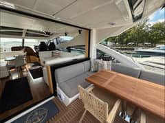 2017 Sunseeker 68 Predator "AFTA PARTY" photo 5