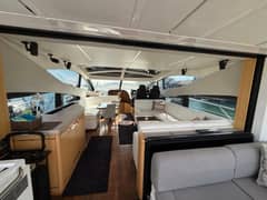 2017 Sunseeker 68 Predator "AFTA PARTY" photo 4