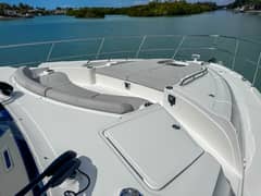 2018 Sea Ray L650 Fly "Jeanne Rose" photo 4