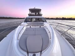 2018 Sea Ray L650 Fly "Jeanne Rose" photo 1