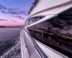 2018 Sea Ray L650 Fly "Jeanne Rose" photo 5