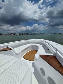 2024 HCB 65 Estrella photo 6