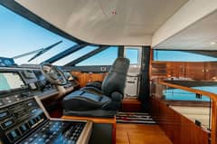 2011 Fairline 65 Squadron "Storybook" photo 8