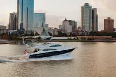 2011 Fairline 65 Squadron "Storybook" photo 3