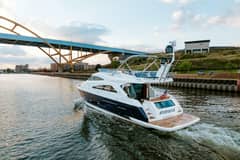 2011 Fairline 65 Squadron "Storybook" photo 6