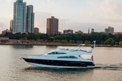 2011 Fairline 65 Squadron "Storybook" photo 2