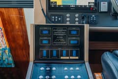2011 Fairline 65 Squadron "Storybook" photo 9