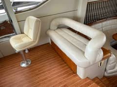 1998 Sunseeker 62 Manhattan "Marco II" photo 7