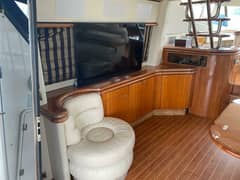 1998 Sunseeker 62 Manhattan "Marco II" photo 6