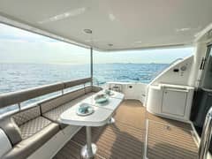 2005 Neptunus 62 Flybridge "Aviana Joli" photo 7