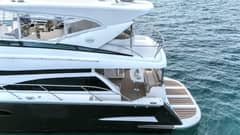 2005 Neptunus 62 Flybridge "Aviana Joli" photo 5