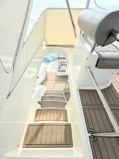 2005 Neptunus 62 Flybridge "Aviana Joli" photo 9