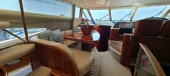 2006 Viking Sport Cruisers 61 Flybridge "Off the Road" photo 7