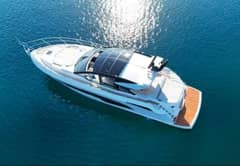 2022 Sunseeker 60 Predator EVO "Tango Lima" photo 2
