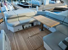2022 Sunseeker 60 Predator EVO "Tango Lima" photo 5