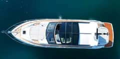 2022 Sunseeker 60 Predator EVO "Tango Lima" photo 3