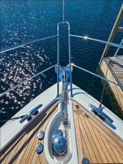 2022 Sunseeker 60 Predator EVO "Tango Lima" photo 4