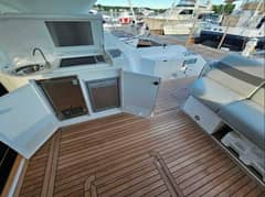 2022 Sunseeker 60 Predator EVO "Tango Lima" photo 6