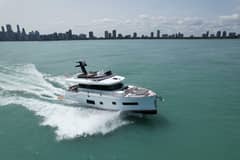 2022 Sirena 58 Fly "Carpe Diem" photo 5