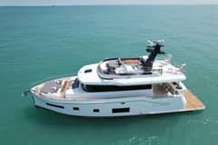 2022 Sirena 58 Fly "Carpe Diem" photo 1