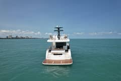 2022 Sirena 58 Fly "Carpe Diem" photo 8