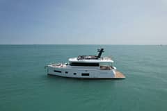 2022 Sirena 58 Fly "Carpe Diem" photo 3