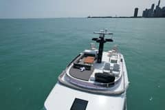 2022 Sirena 58 Fly "Carpe Diem" photo 4