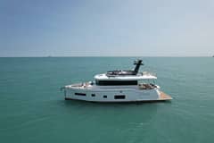 2022 Sirena 58 Fly "Carpe Diem" photo 2