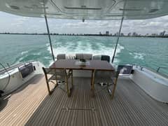 2022 Sirena 58 Fly "Carpe Diem" photo 9