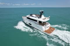 2022 Sirena 58 Fly "Carpe Diem" photo 7