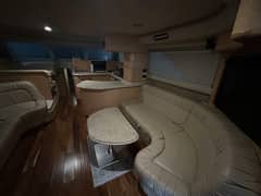 1999 Sea Ray 560 Sedan Bridge photo 4