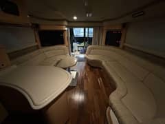 1999 Sea Ray 560 Sedan Bridge photo 3