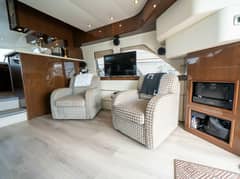 2007 Marquis 55 LS "Home" photo 7