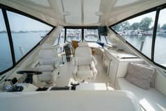 2007 Marquis 55 LS "Home" photo 2