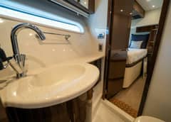 2007 Marquis 55 LS "Home" photo 9