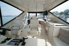 2007 Marquis 55 LS "Home" photo 6