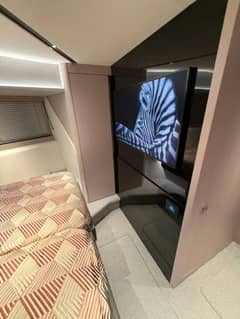 2025 Sunseeker 55 Predator "Maximus" photo 7