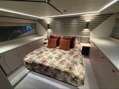 2025 Sunseeker 55 Predator "Maximus" photo 4